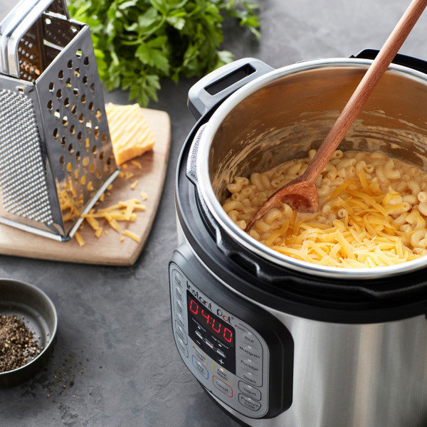 Instant pot deals duo nova 5.7